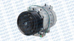 COMPRESSOR 7H15 SCANIA 13>24V 10PK 2 FIOS MARELLI 25640931531196 18530814 92020227 8645636 40405346 10570608 570608 890017 1888032 8295 8FK351119381 YN437190-0691RC YN4371900691RC