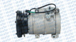 COMPRESSOR CATERPILLAR 320 MODELO 10S17C 24V 1A MARELLI 231-6984 2316984 176-1895 1761895 259-7244 2597244 CAT 2457781 245-7781 2457781 447220-3845 447220-3846 447220-3847 447220-3848 247300-2800 305-0325 3050325 245-7779 2457779 258-7343 2597243 178-5545 1785545 GP-259-7243 4472608391 447260-8391 447260-6380 4472606380 447180-2900 4471802900 CAT-258-7343 CAT-245-7779 305-0325 305-0324 20Y8101260 20Y9796121 - Imagem 2