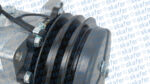 COMPRESSOR TRATOR UNIPORT 2011>7H15 ORELHAS 12V 2A MARELLI - Imagem 5