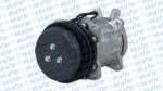 COMPRESSOR TRATOR UNIPORT 2011>7H15 ORELHAS 12V 2A MARELLI