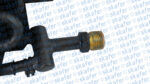 CONDENSADOR COLHEDORA DE CANA JOHN DEERE CH570/CH670 16> AXT10699 COBRE SKAFER - Imagem 6