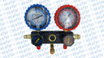 CONJ MANIFOLD R1234YF 150CM FRIVEN - Imagem 2