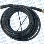 MANGUEIRA DE NITROGENIO 8 MTS FRIVEN