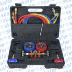 MANOMETRO SURYHA 1500MM R134A